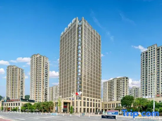 Taizhou Riverview International Hote