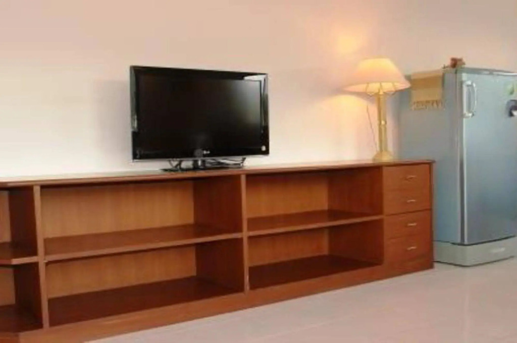 Muang Thong Family Suite Hatyai