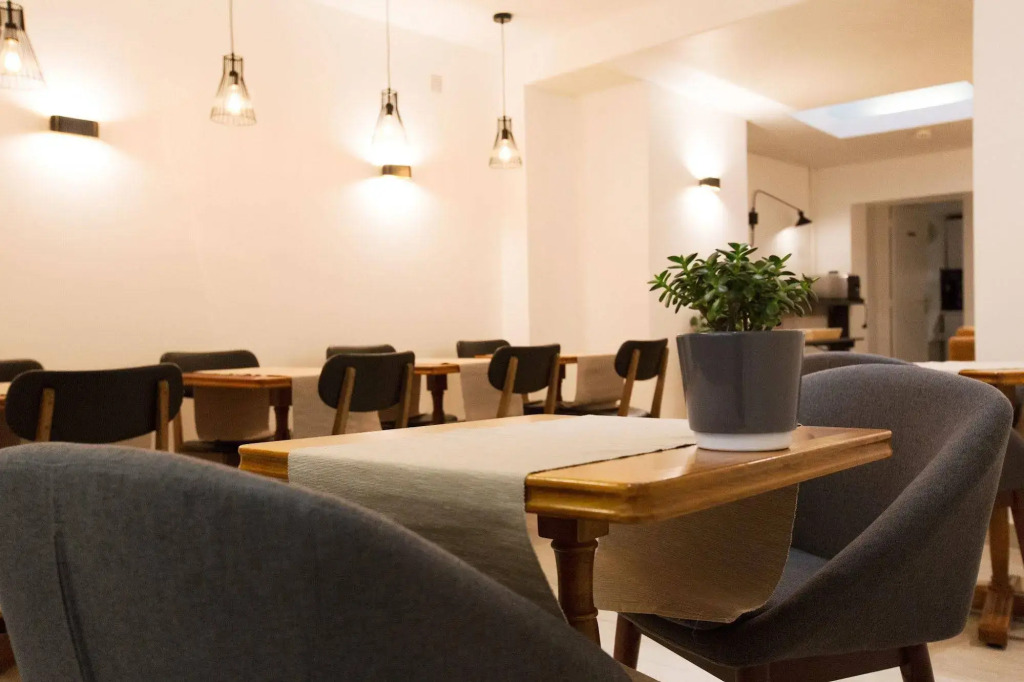 Hotel Korner Sorbonne