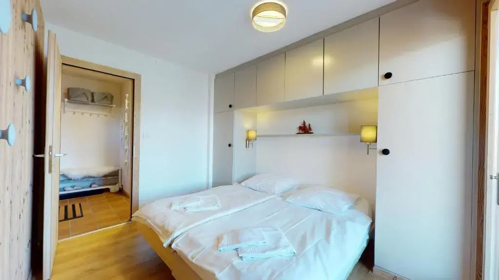 Cozy apartment in Veysonnaz, close to the slopes of the 4 Valleys