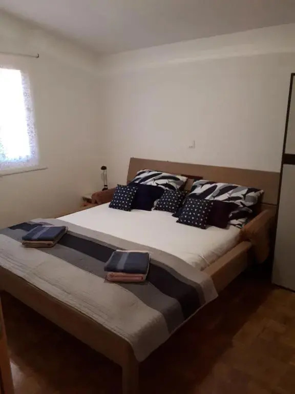 Apartmani Šikić Metajna