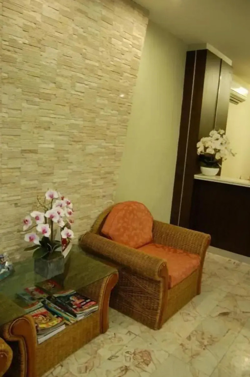Baan Manthana House