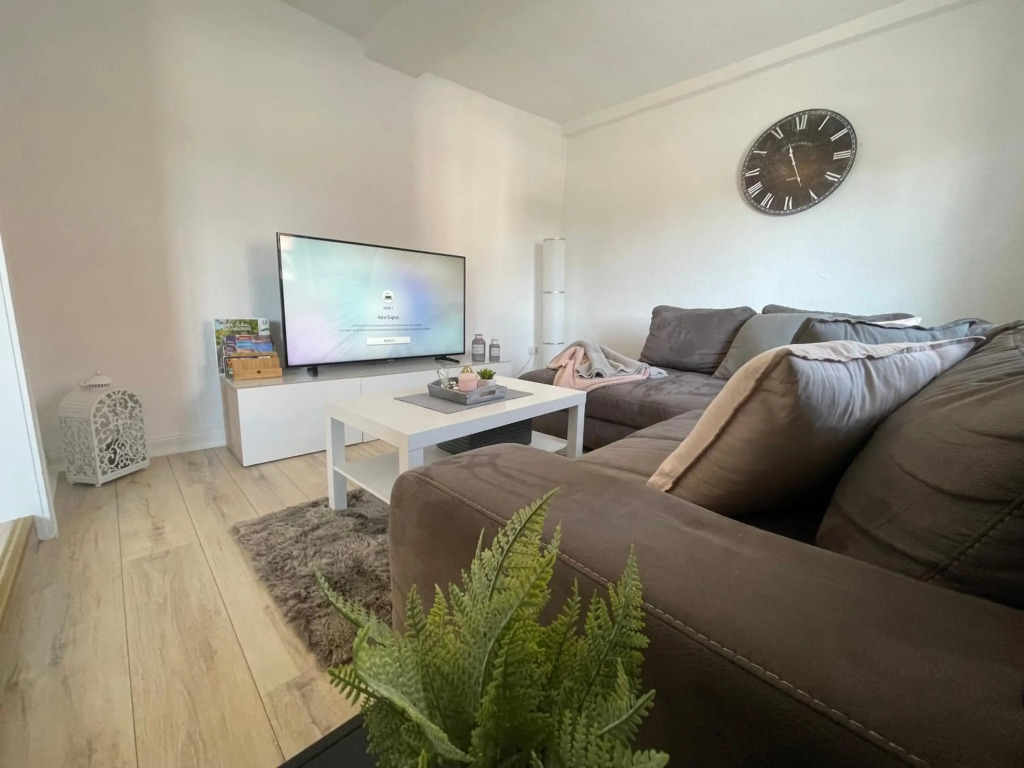 Ferienwohnung Am Bündheimer Schloss