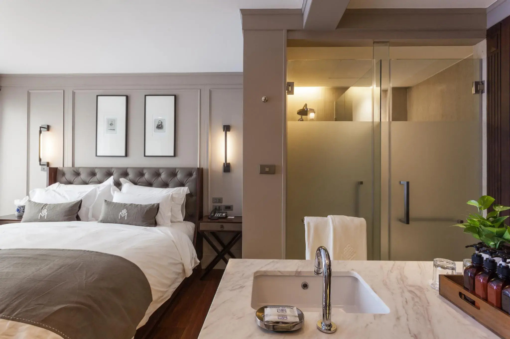 Marine Beach Hotel Pattaya - SHA Plus
