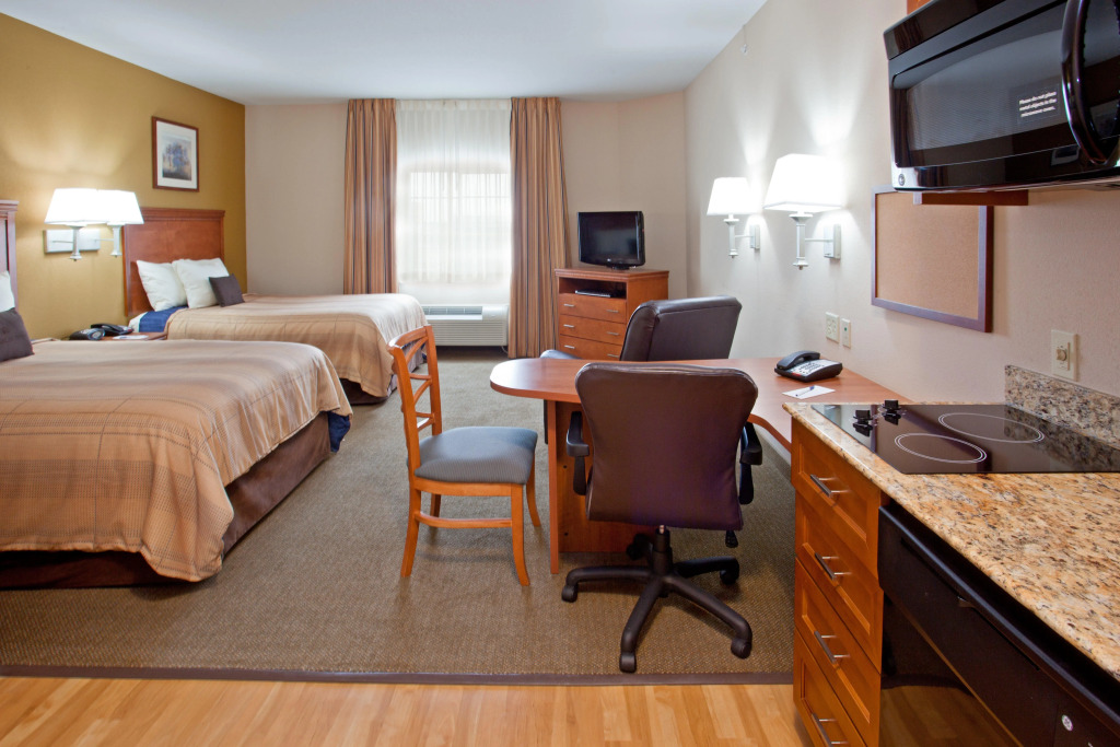 Candlewood Suites League City by IHG