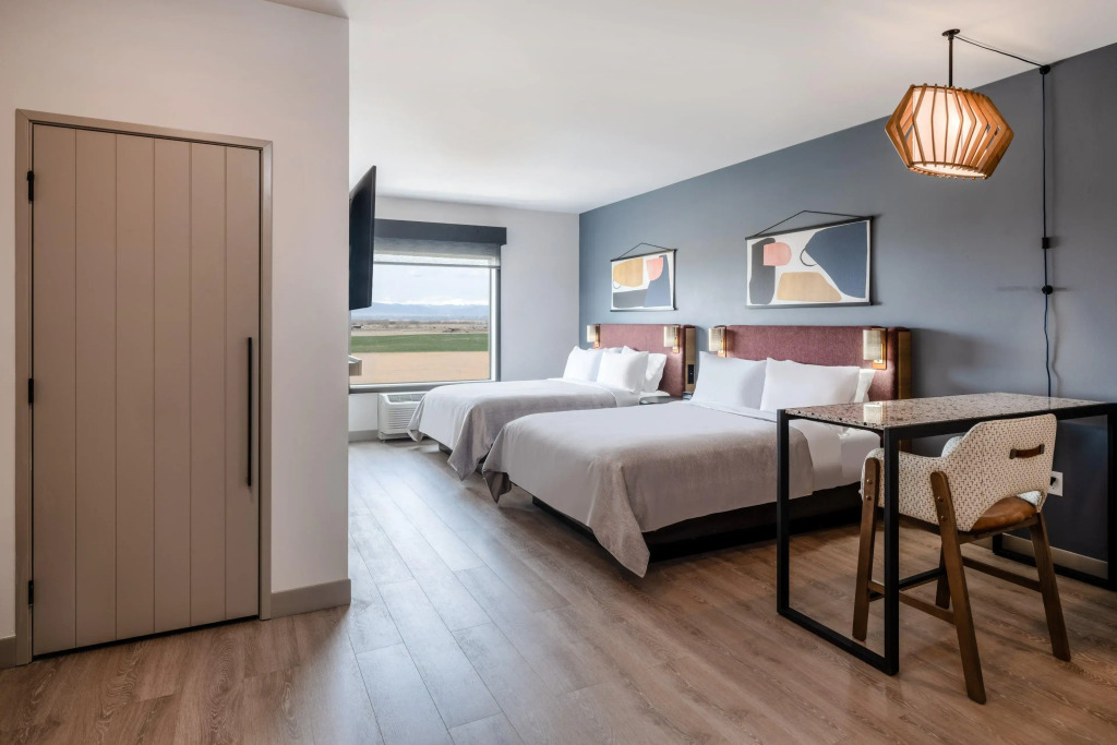 Atwell Suites Denver Airport - Tower Road by IHG