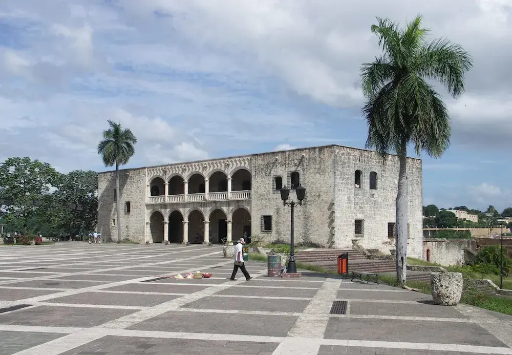 Hostal Arboleda, Colonial Zone, Santo Domingo