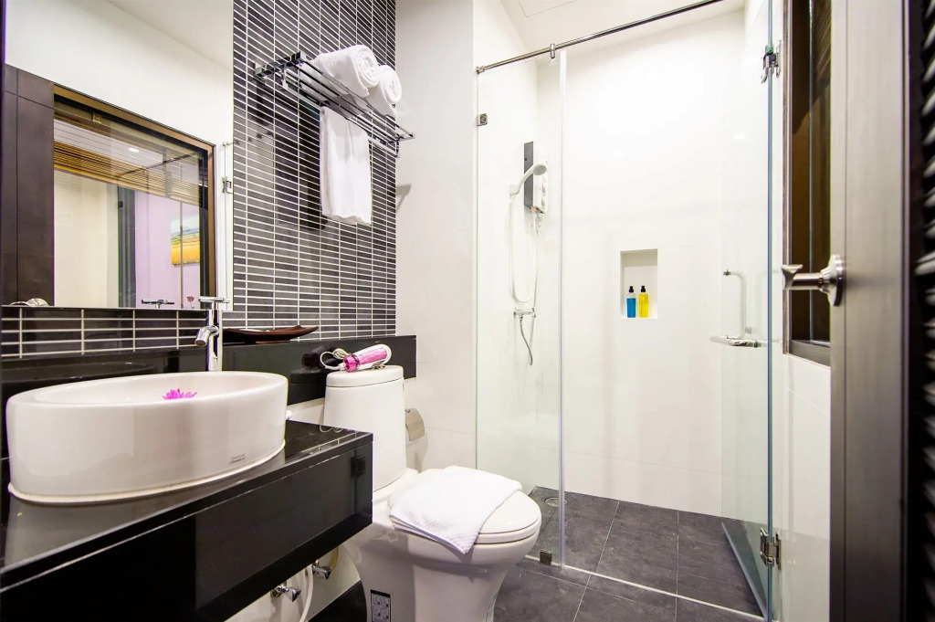 Tara Place Hotel Bangkok