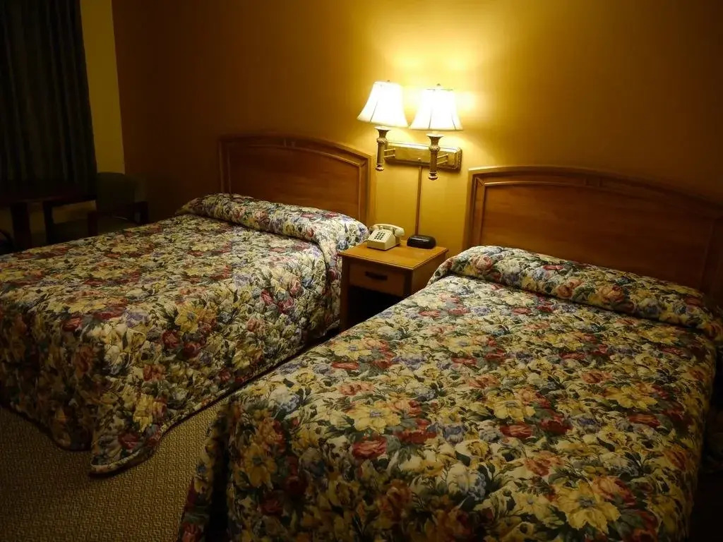 Budget Inn