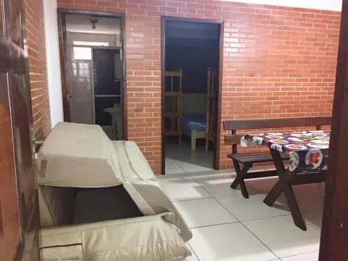Pousada Residencial Paineiras
