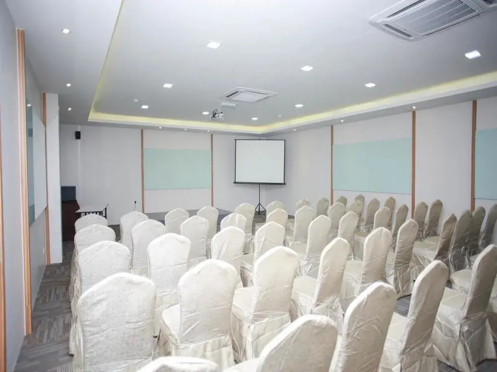 OYO Rooms Near Universiti Teknologi Malaysia