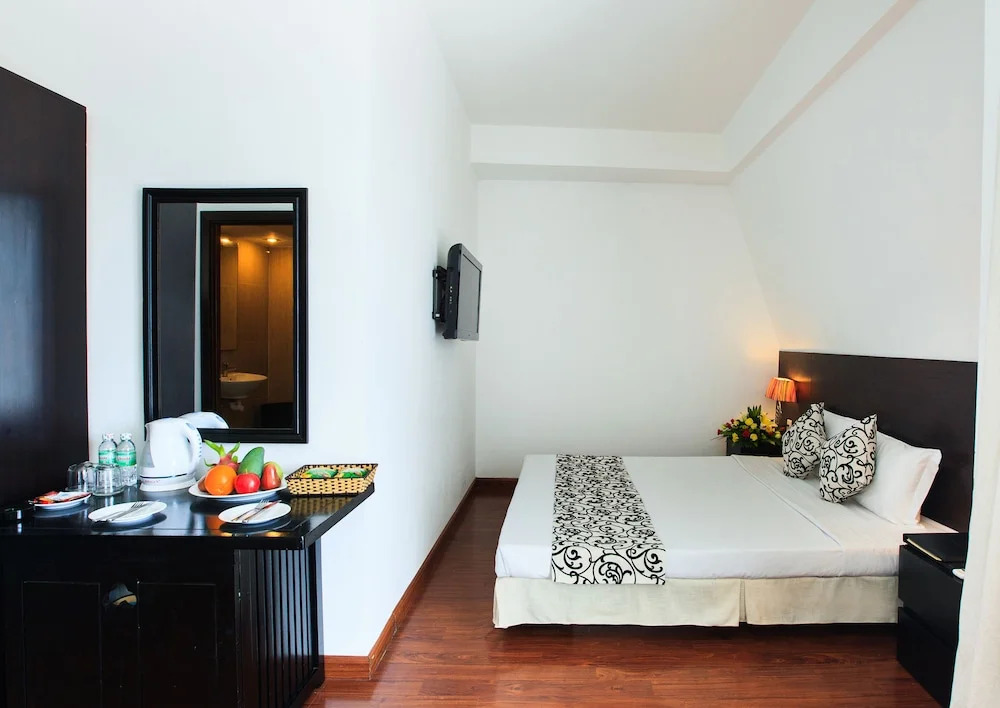 Paragon Villa Hotel Nha Trang