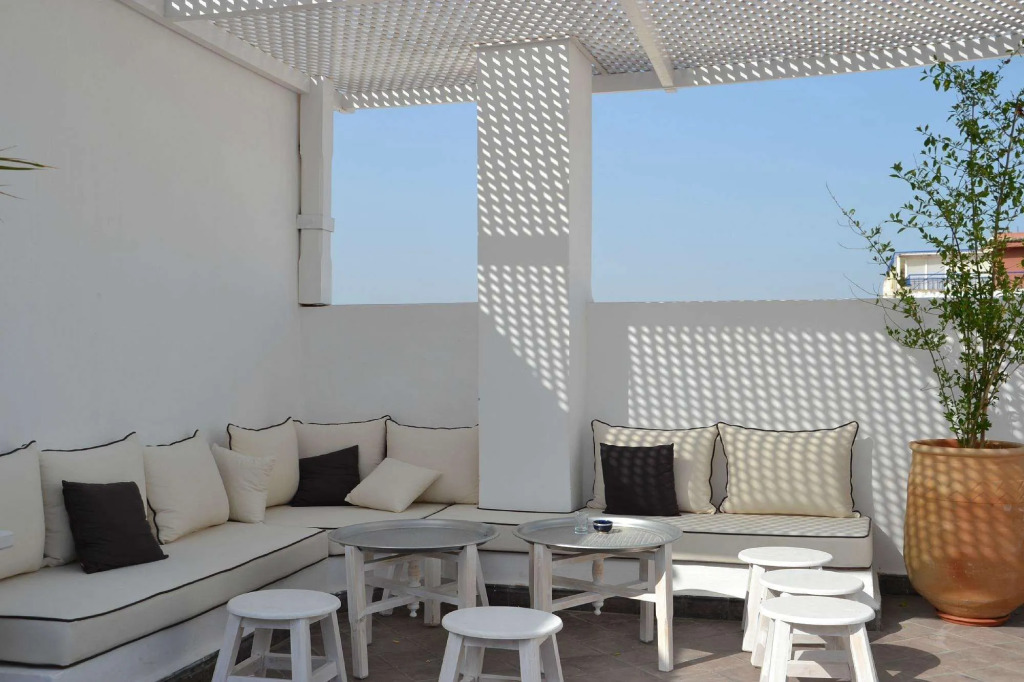 Riad Senso