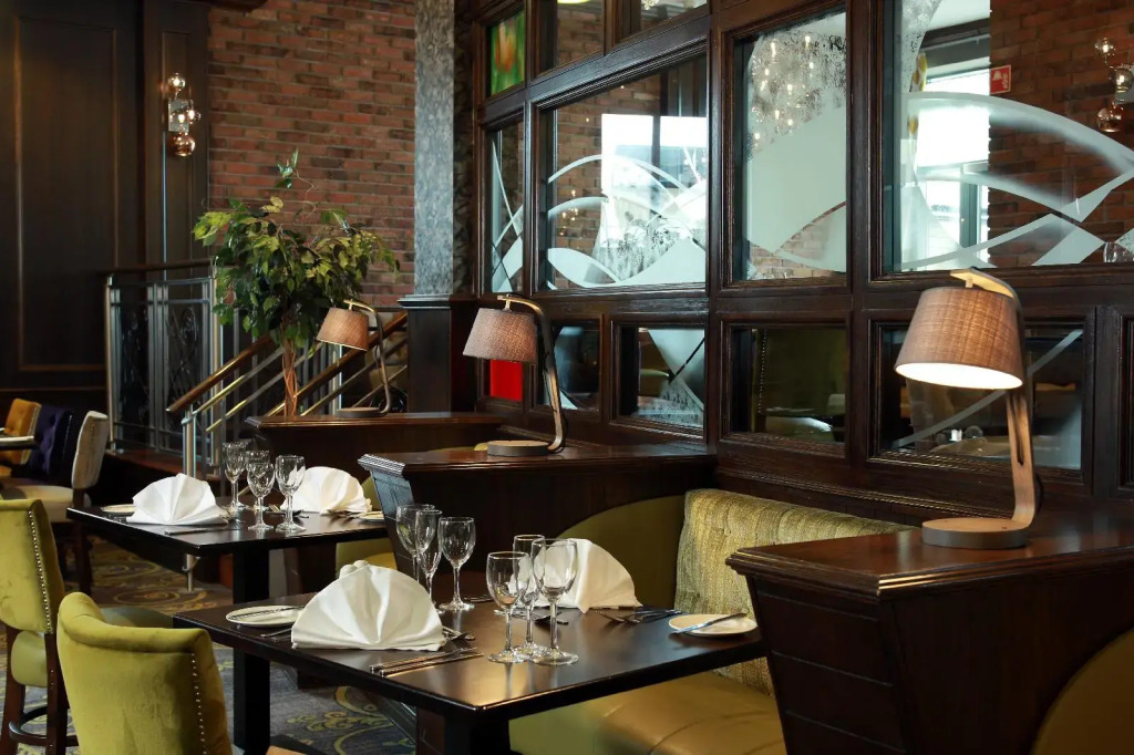 Armagh City Hotel
