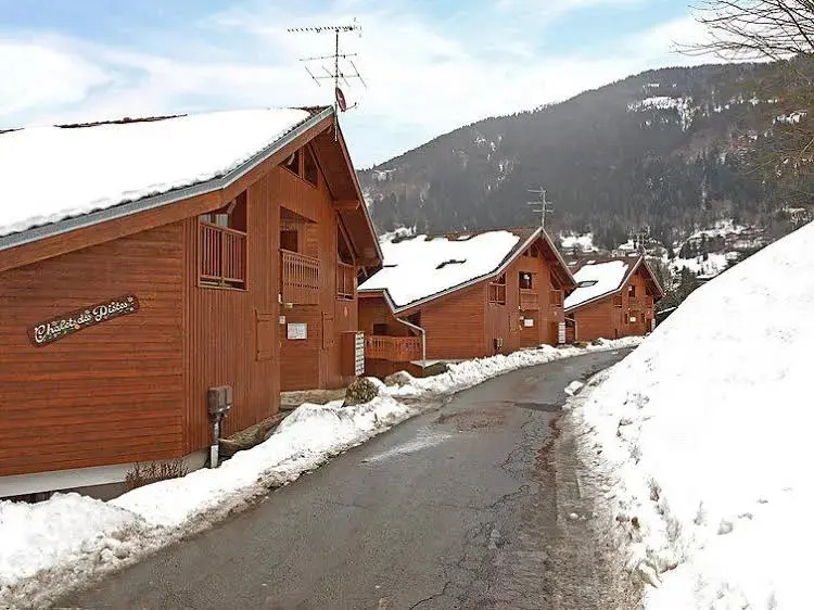 La Piste - INH 33806