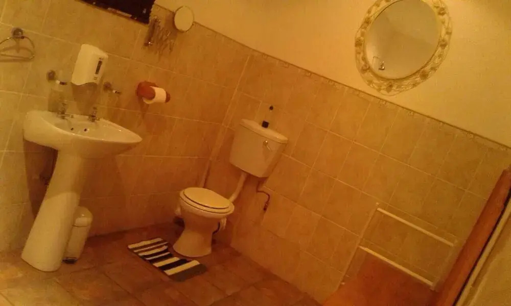 D & H Guesthouse