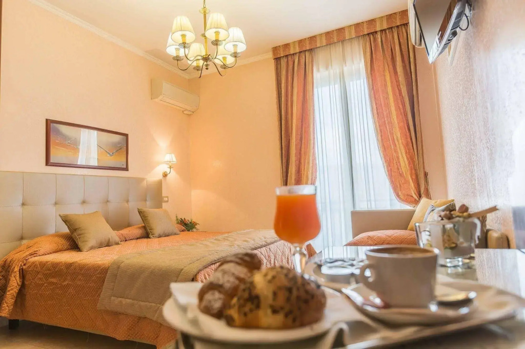 Hotel Aquila