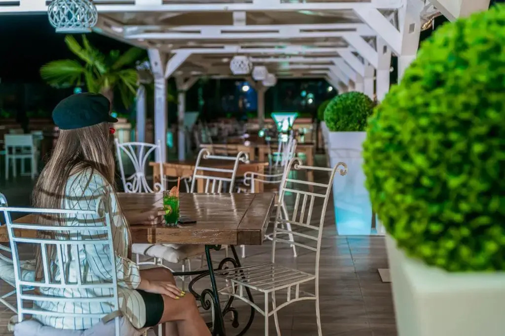 Hotel Ges