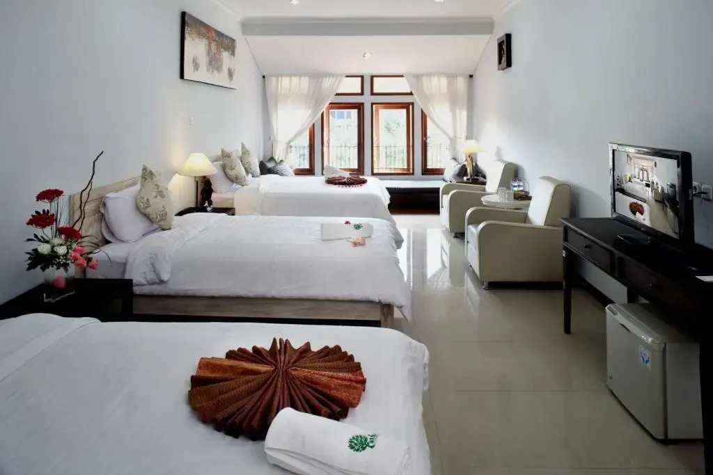 Athalia Resort