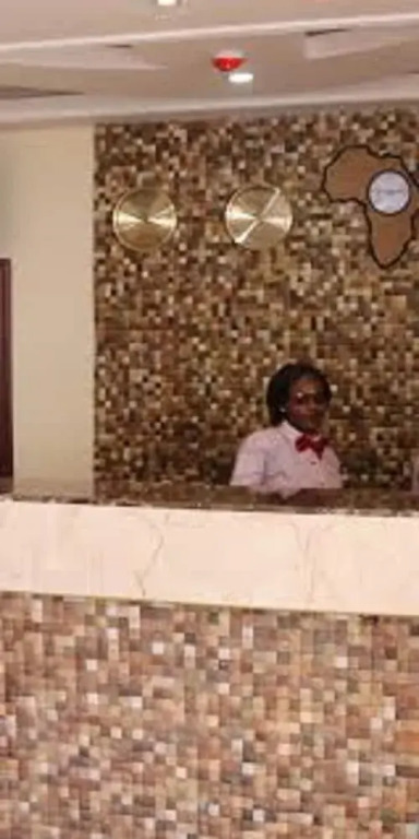 HOTEL AFRICANA LSK