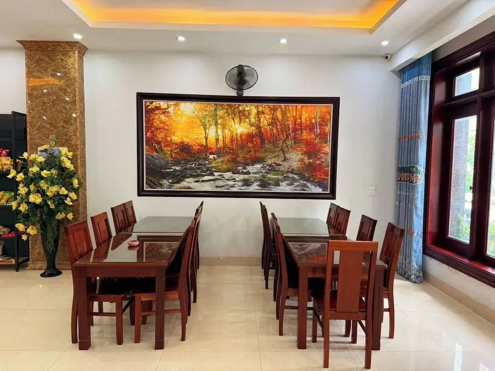 Sunshine Hotel BN