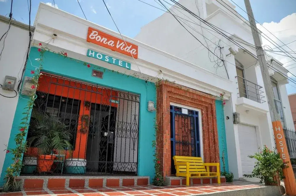 Bona Vida Hotel