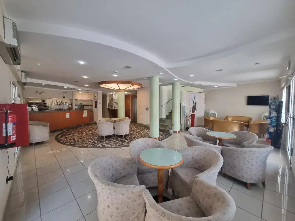 Hotel Marina Depandance