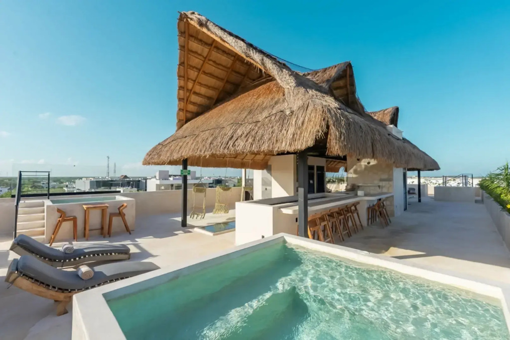 Prana Boutique Hotel Tulum