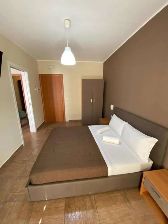 Nick & Santos Holiday Homes