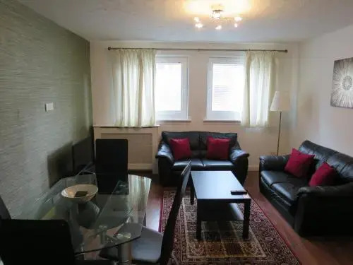 New John's Apartment