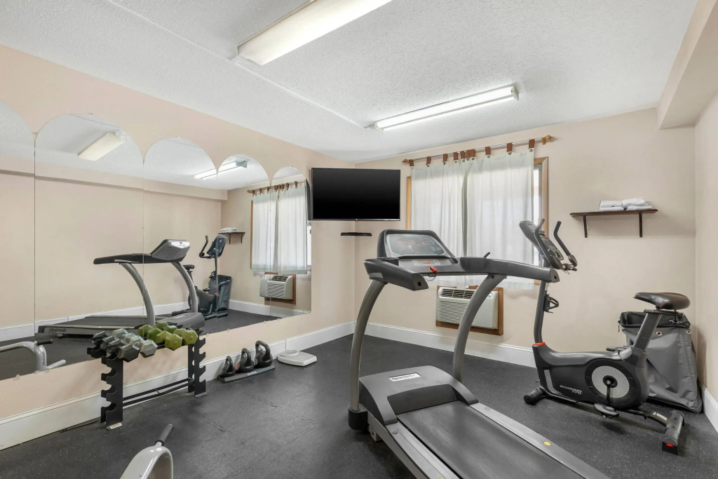 Quality Inn & Suites Ottumwa North