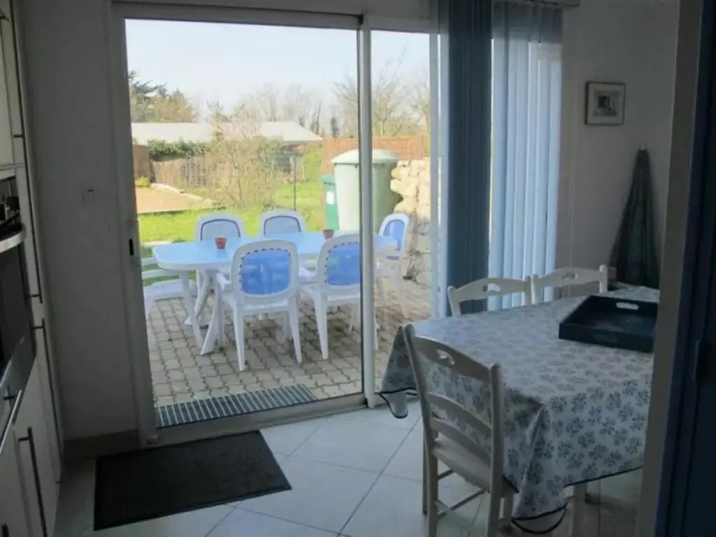 Gite Guérande, 3 pièces, 5 personnes - FR-1-306-996
