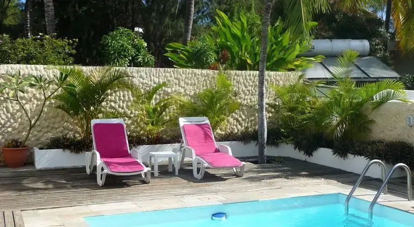 La Villa du Soleil
