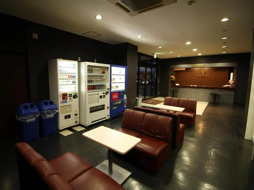 Hotel LC Gifu Hashima