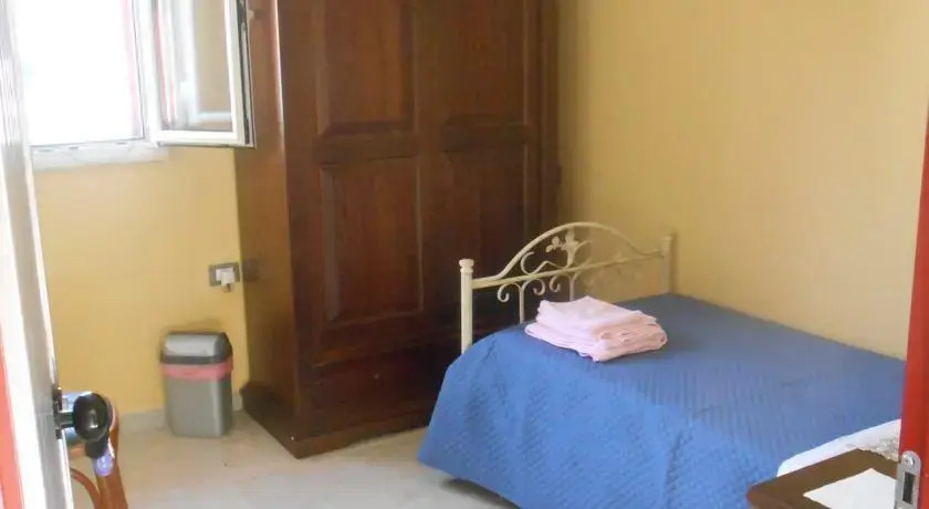 B&B Eolo
