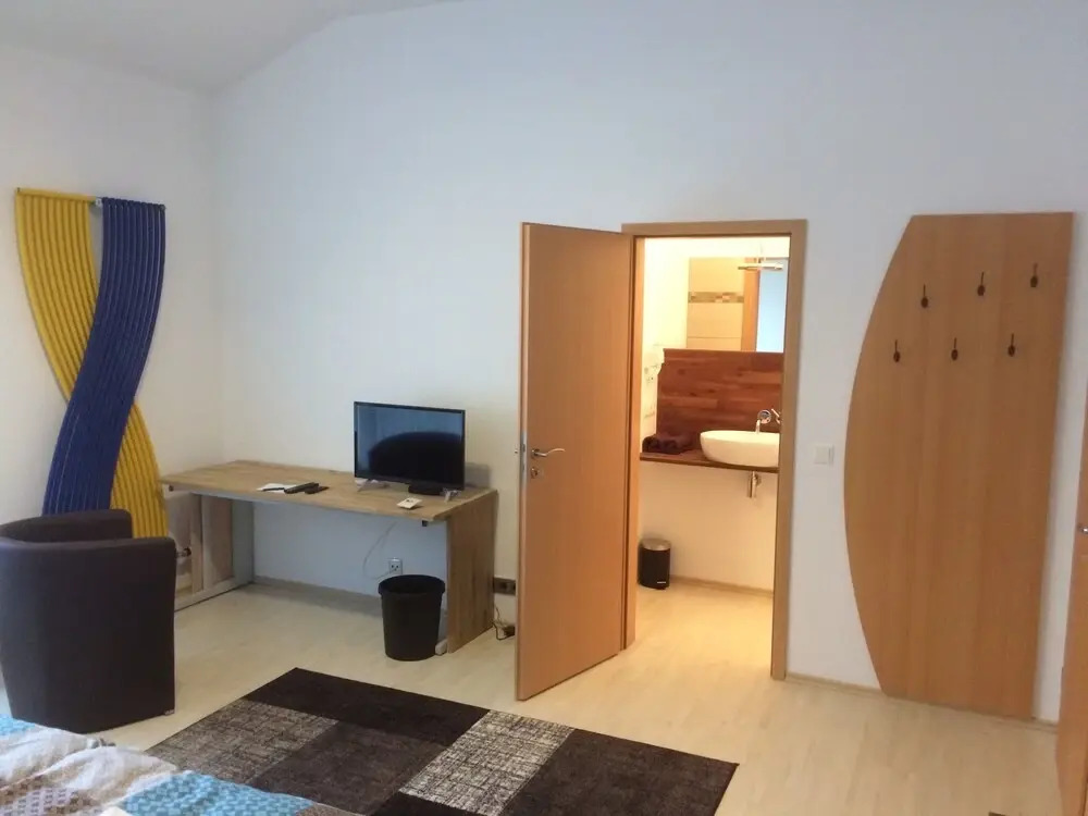 Pension Am Römerhof