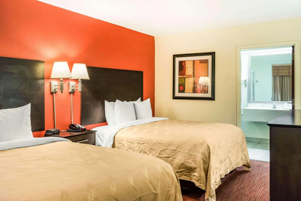 Quality Inn Albany