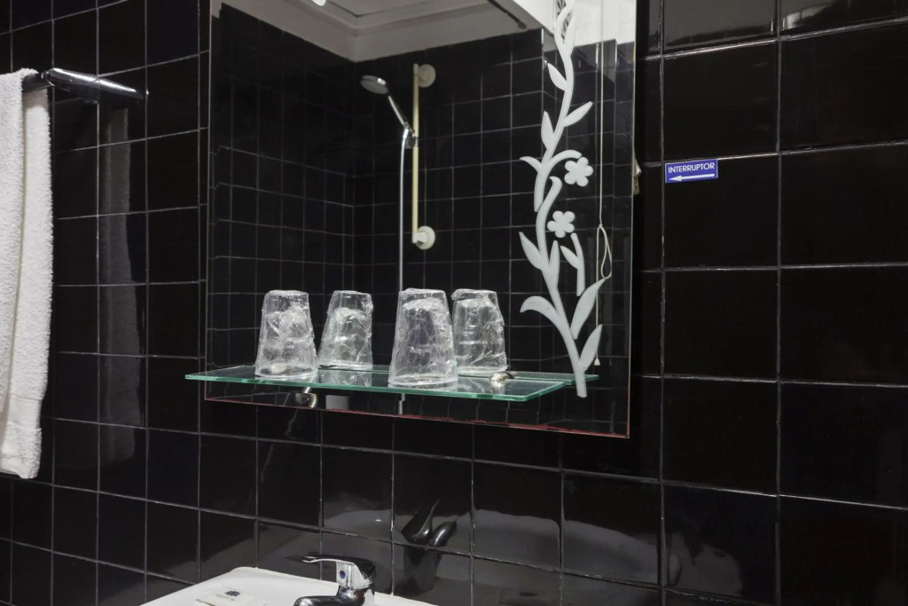 Hotel Sete Cidades