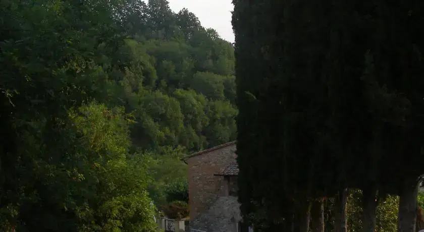Podere DellOrso