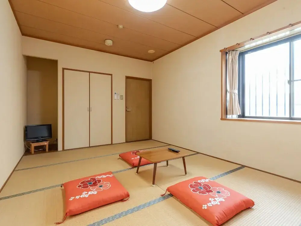 Tabist Business Kawashima Ryokan Ono