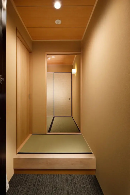 Connect inn Gion-Shijo