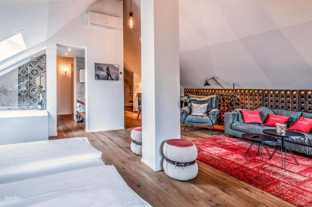 Landhotel Hirschen Swiss Quality