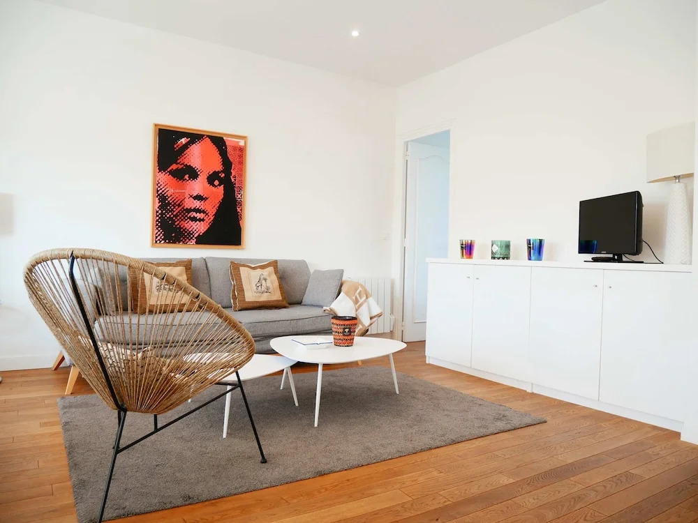 Deauville Prestige - Chic Confort Tout Pied