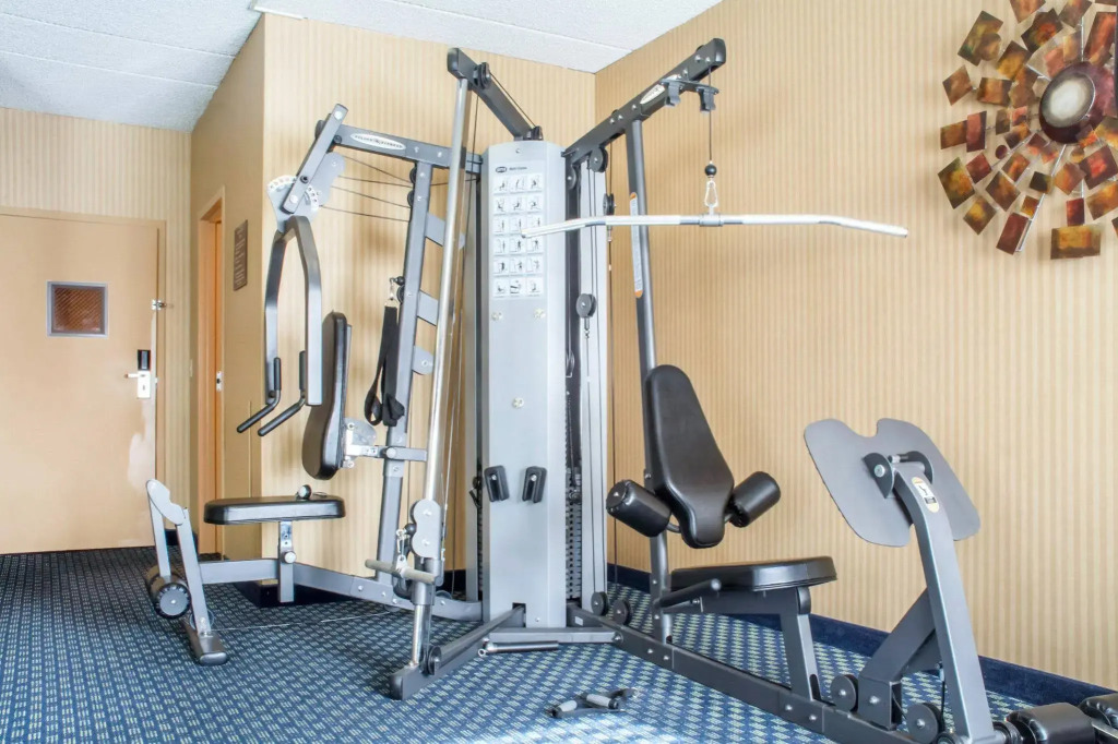 Comfort Inn Rochester - Greece