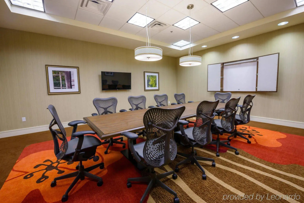 Hilton Garden Inn Exton-West Chester