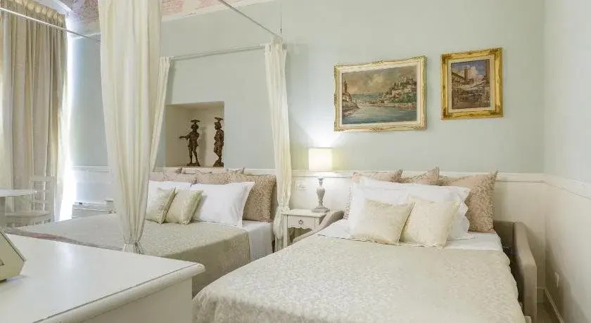 Vecchia Verona Rooms & Apartments
