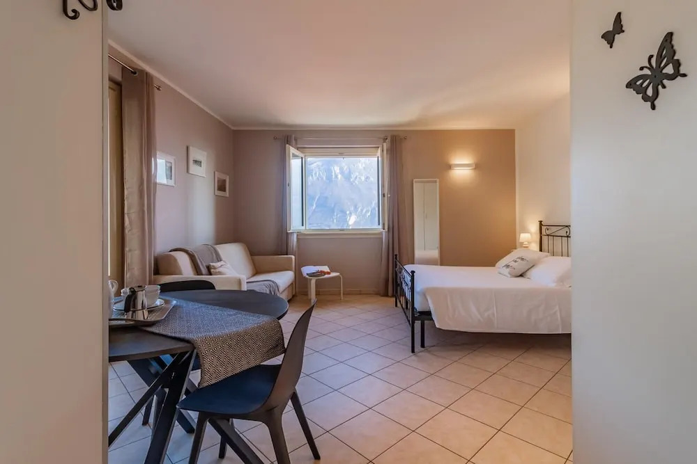 Cascine Apartments by Wonderful Italy