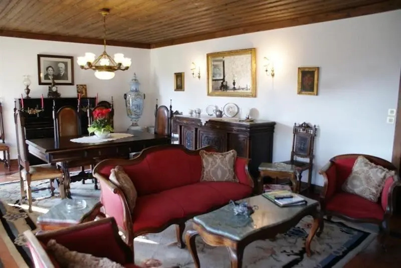 Casa Da Quinta Do Rei