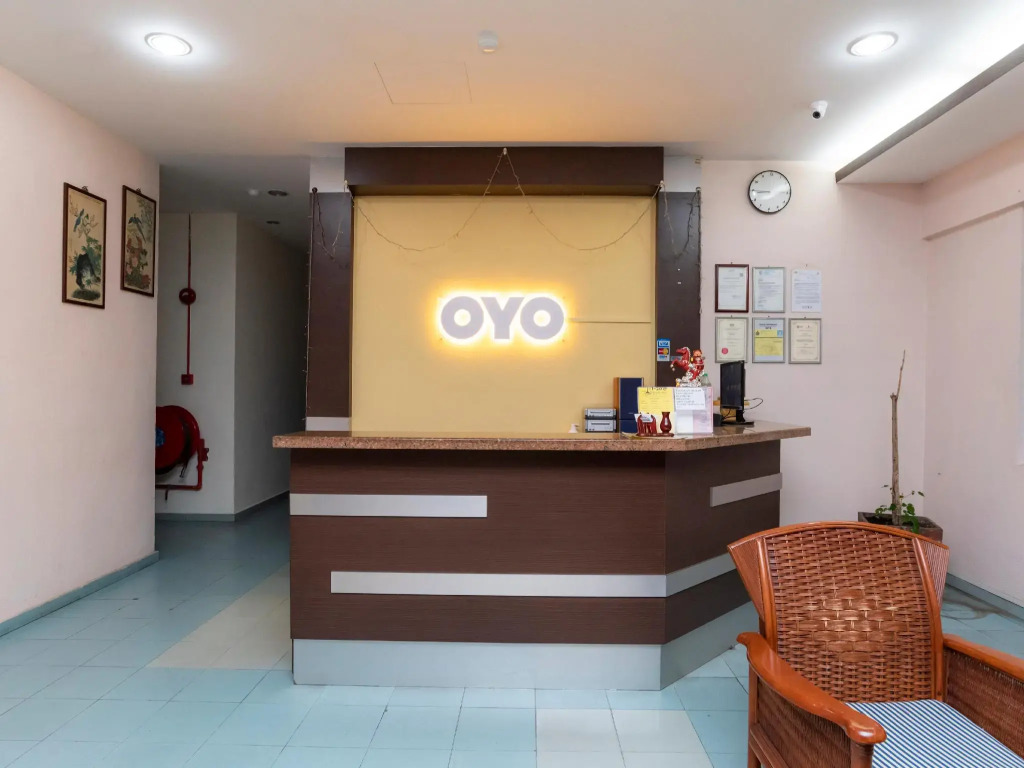 Hotel O De Perdana Hill