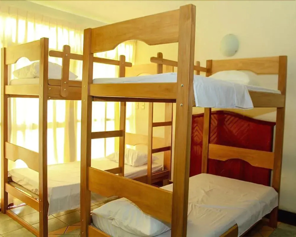 Amazonas Green Hostel